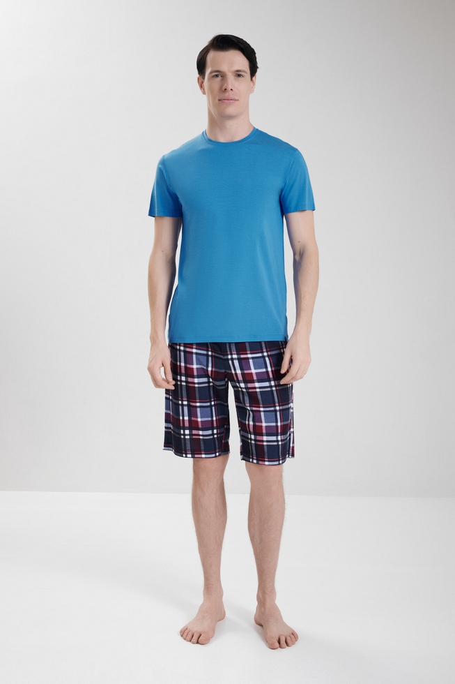  Мужская футболка  3