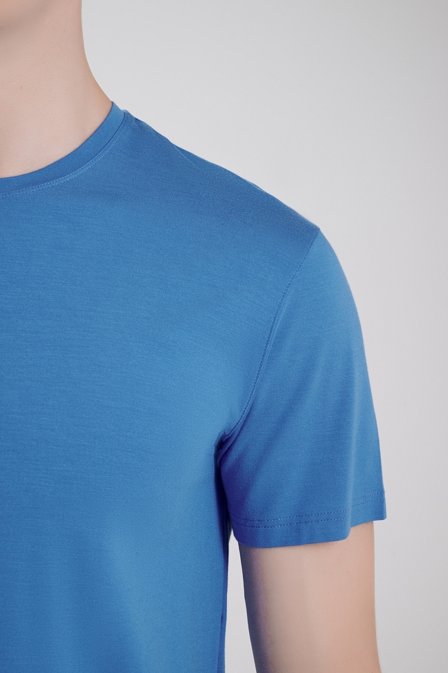  Мужская футболка  4