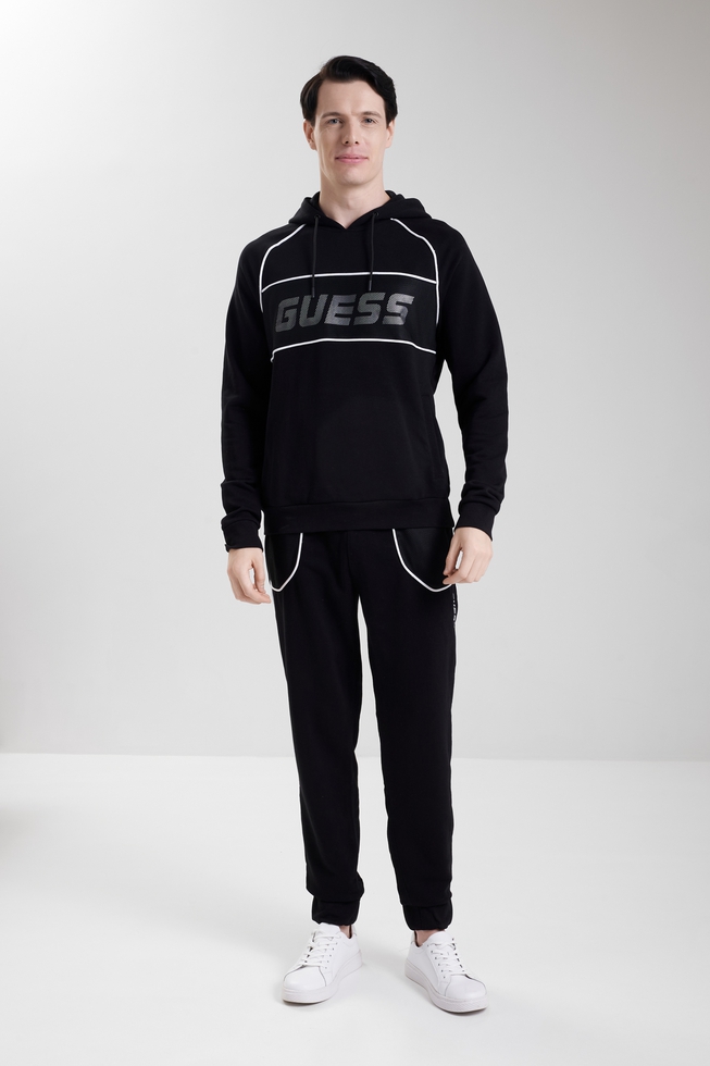  Мужские хлопковые брюки  3