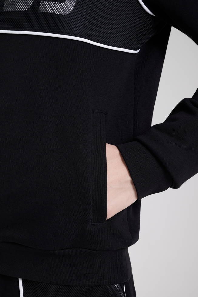 Мужская толстовка 4