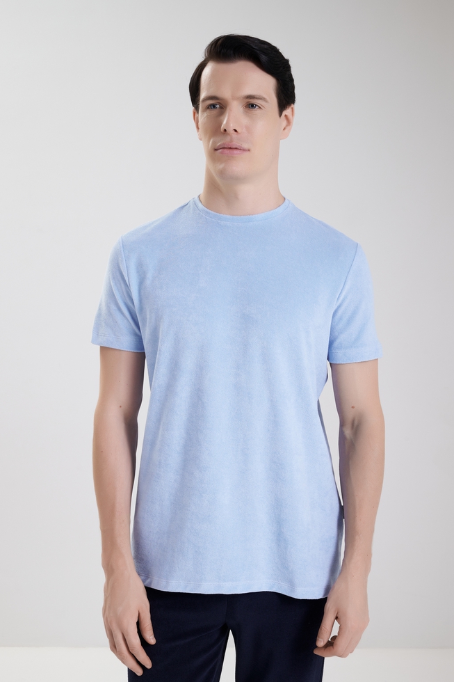 Мужская футболка 1