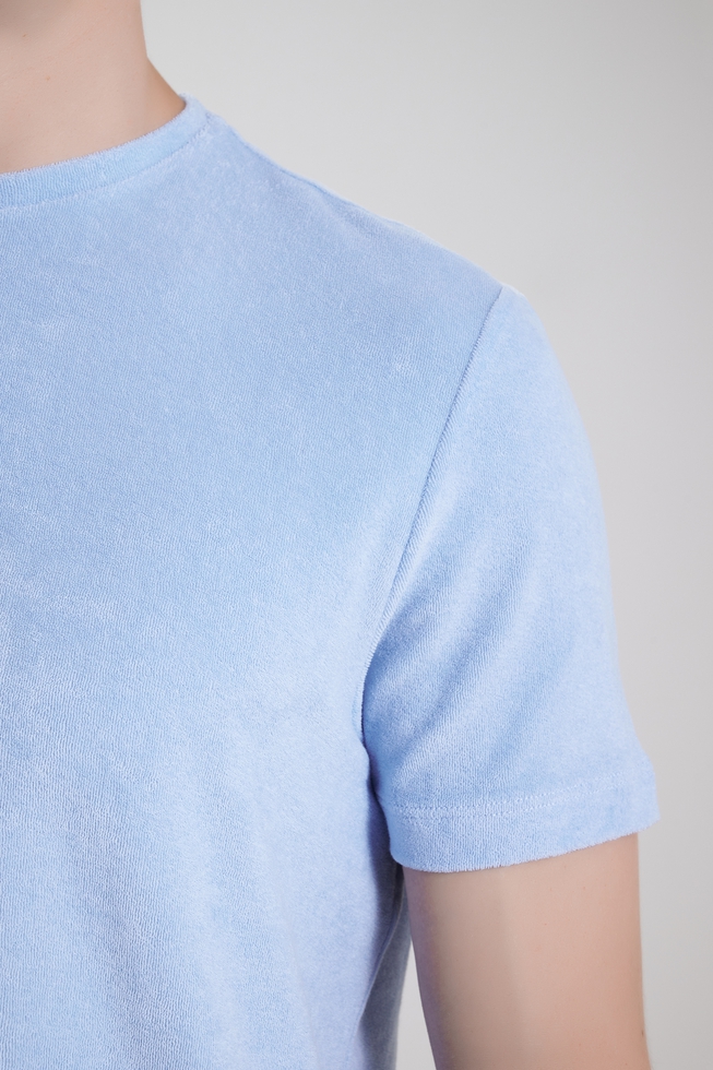 Мужская футболка 4