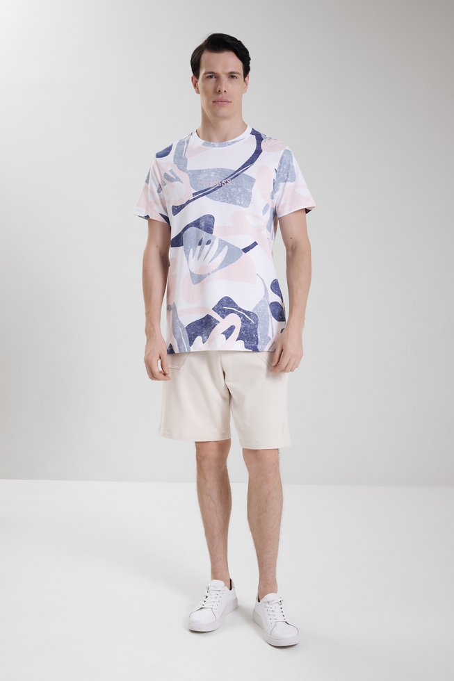  Мужские шорты  3