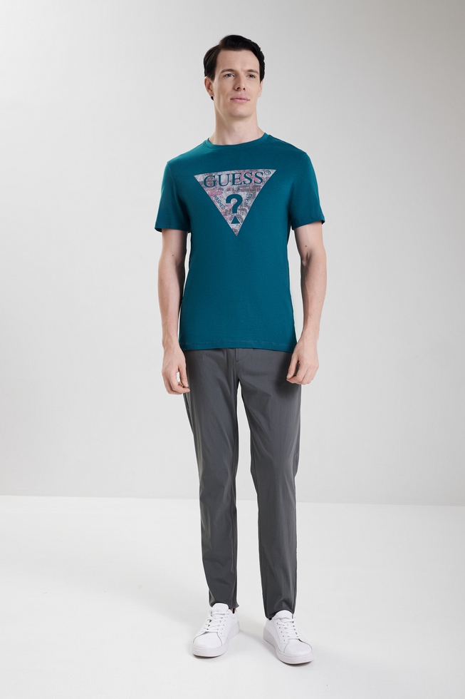  Мужская хлопковая футбола  3