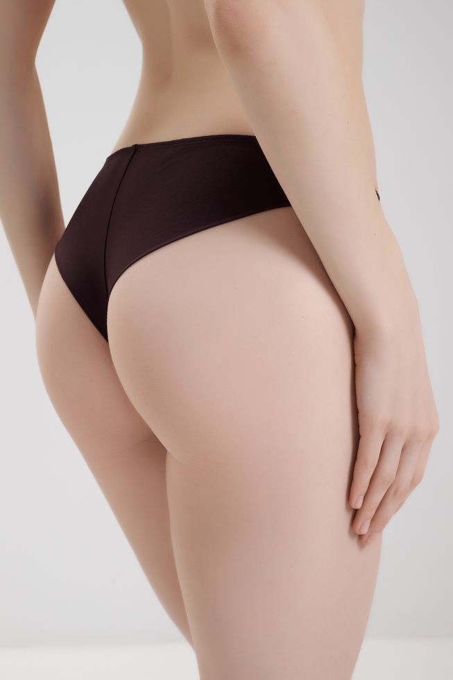 Женские трусы-стринги 3