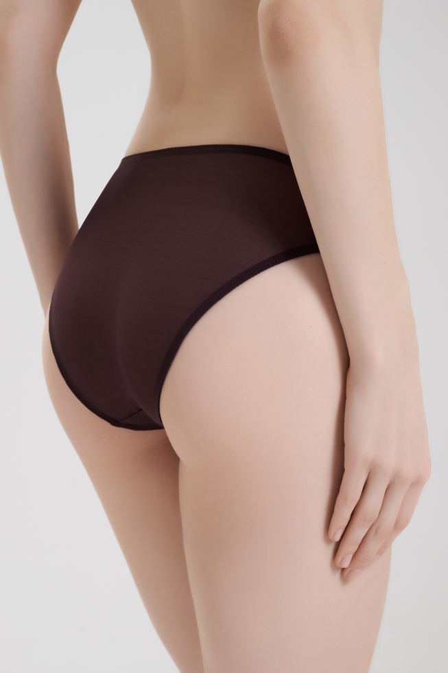 Женские трусы-слипы 3