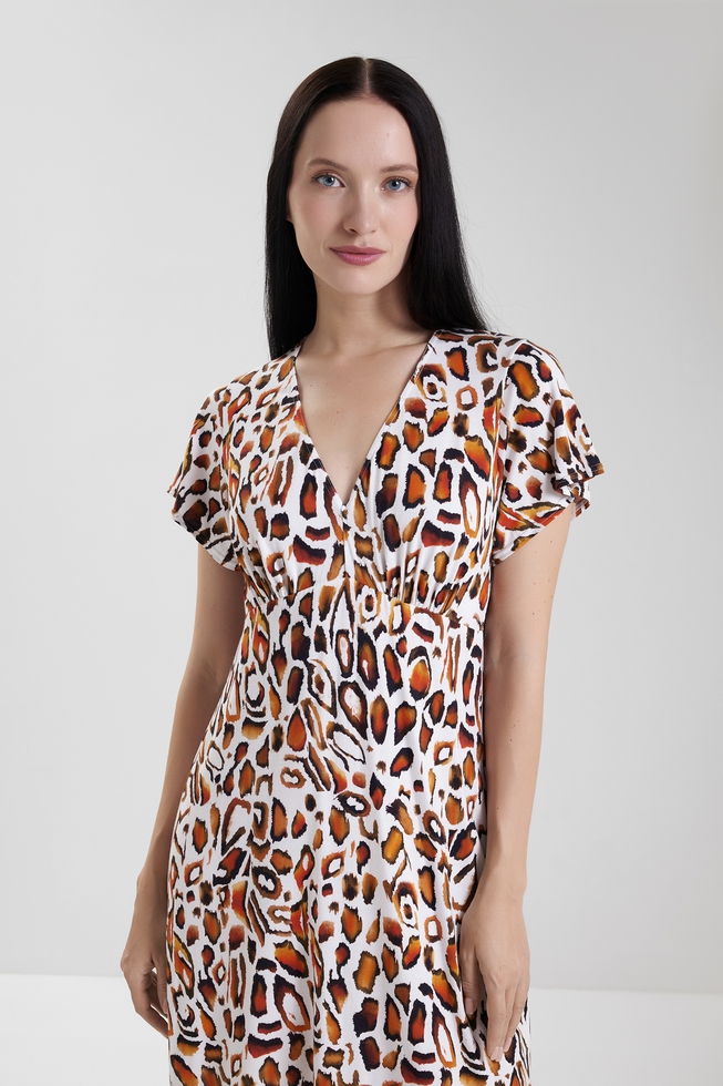 Платье женское Antigel ESB1546 3