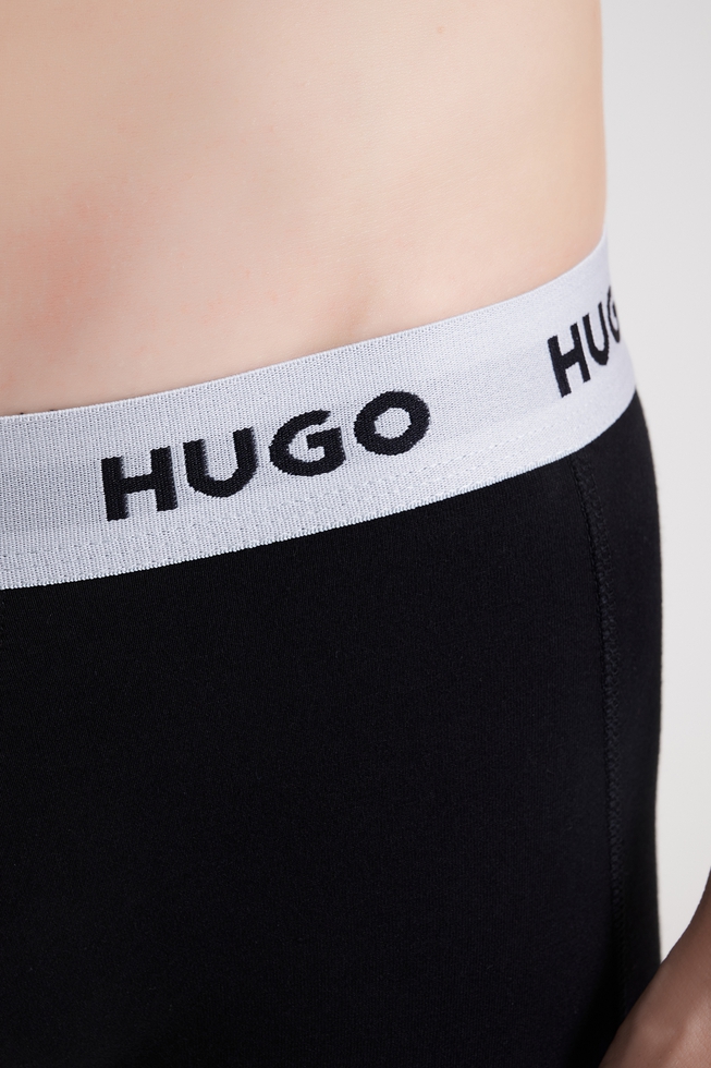 Набор мужских трусов-боксеров 3 шт. 3