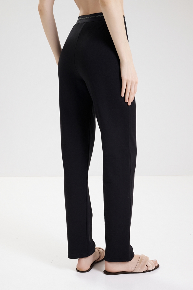  Женские домашние брюки  2