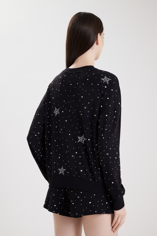  Женский домашний костюм  4