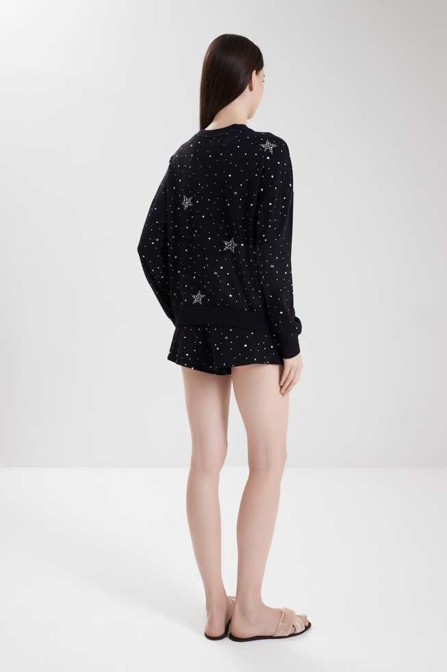  Женский домашний костюм  2