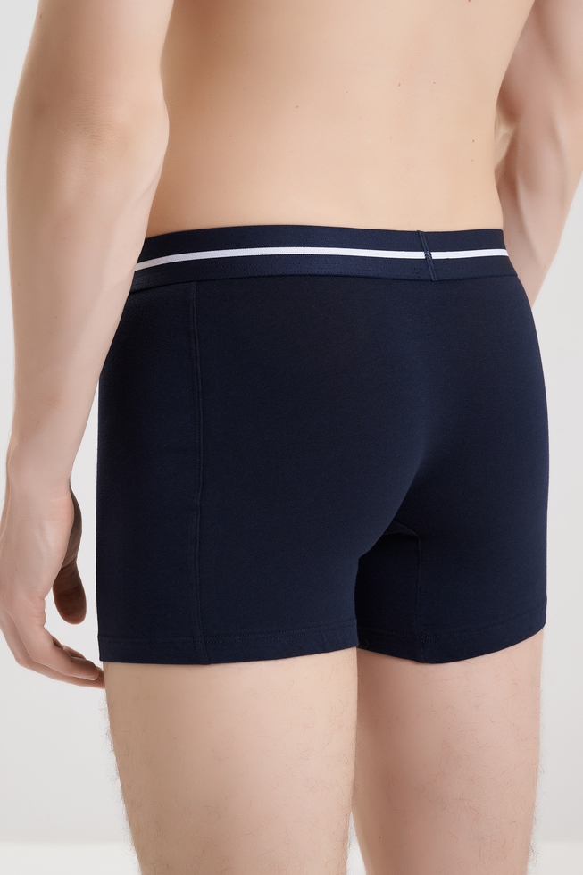 Набор мужских трусов-боксеров 3 шт. 9