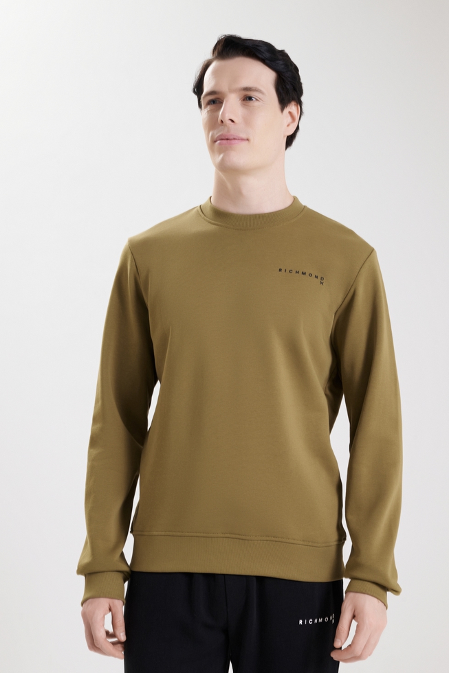 Мужской свитшот 1