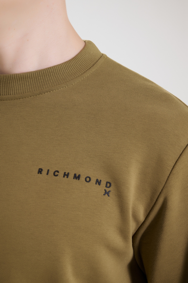 Мужской свитшот 4