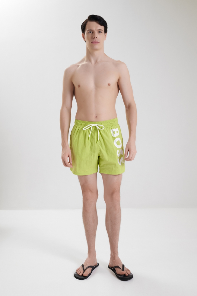 Мужские плавки-шорты 3