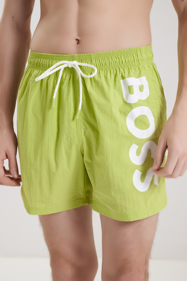 Мужские плавки-шорты 1