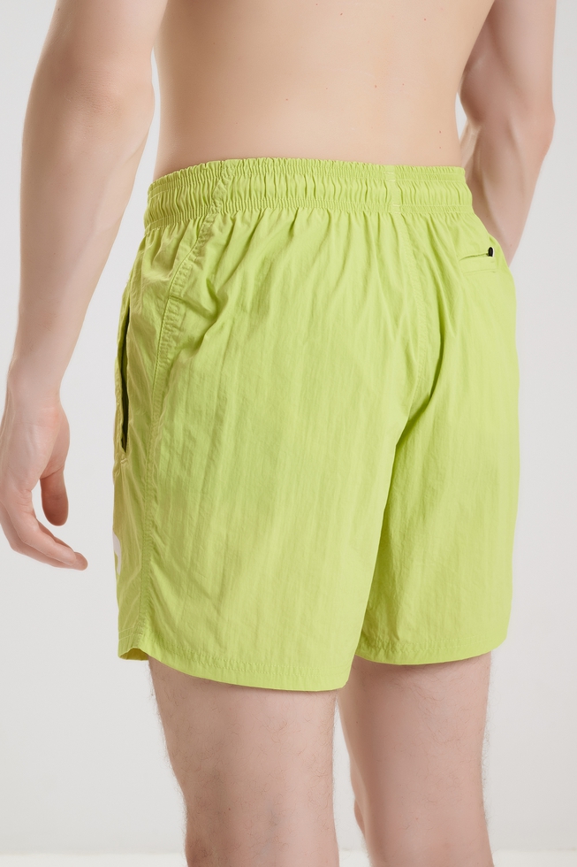 Мужские плавки-шорты 2