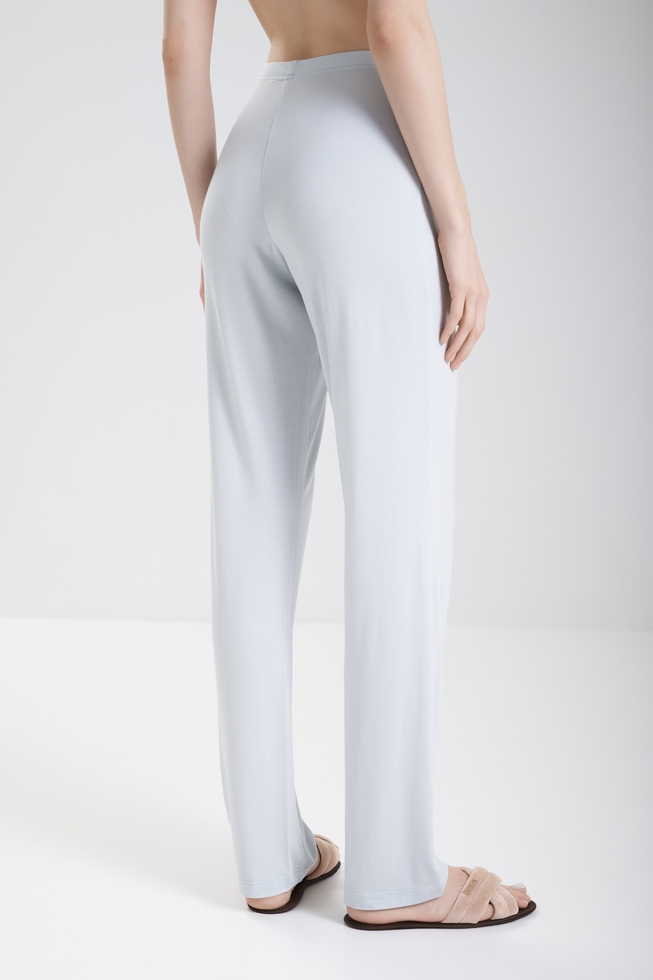  Женская пижама с брюками  6