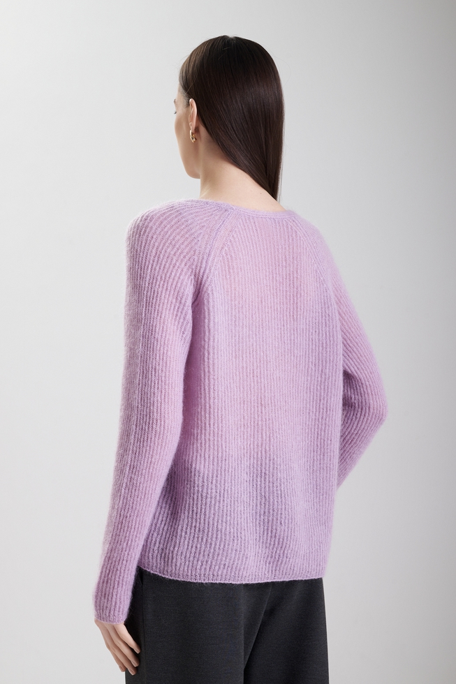 Женский джемпер 2