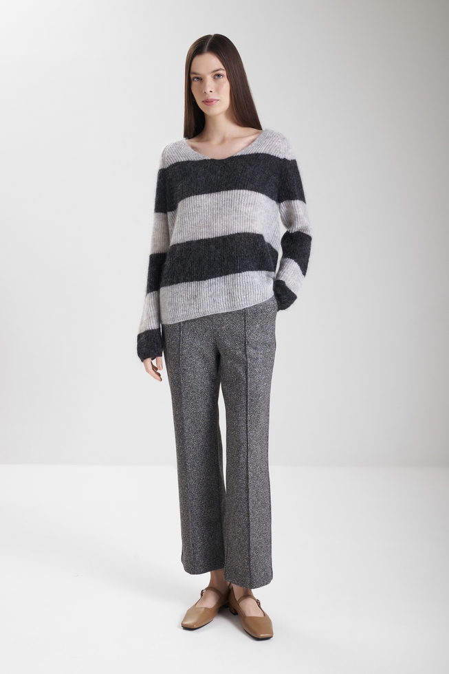 Женский джемпер 3