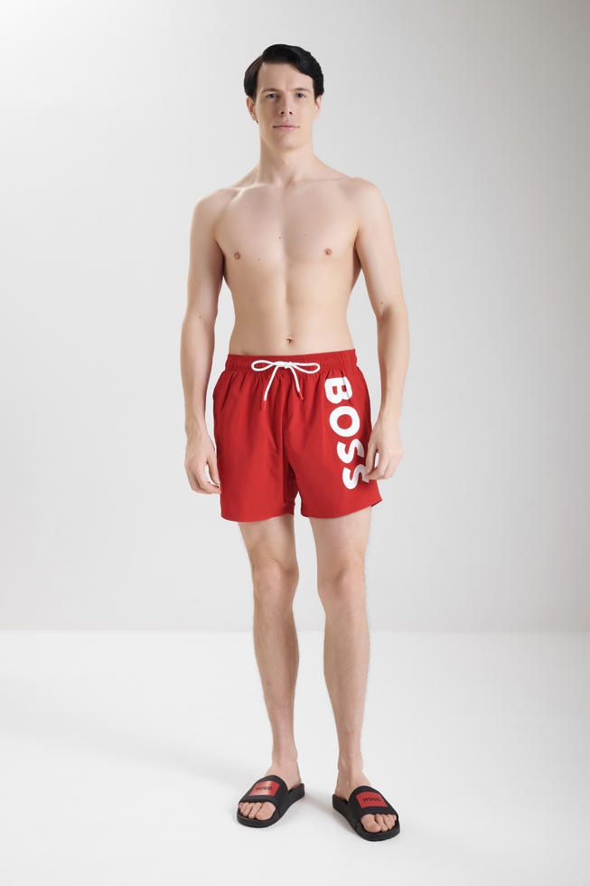 Мужские плавки-шорты 3