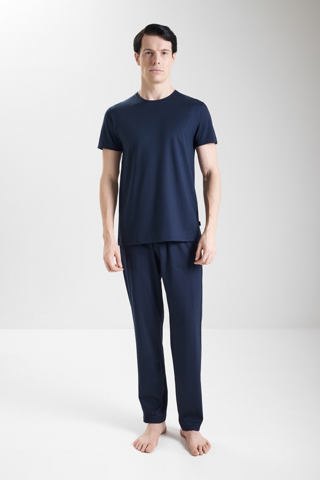 Хлопковая футболка 3