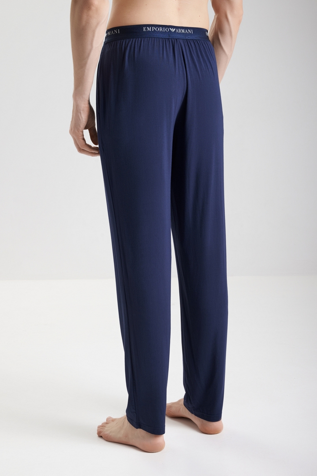  Мужские домашние брюки  2