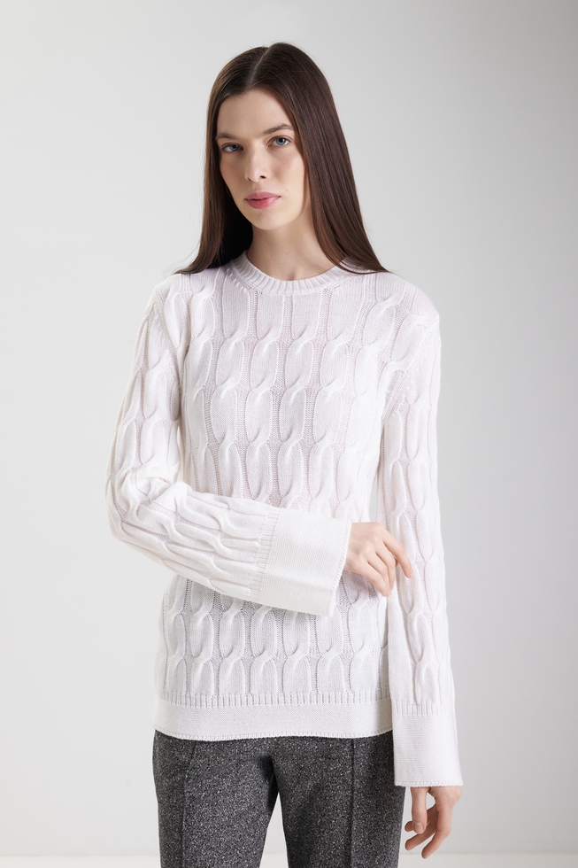 Женский джемпер 1