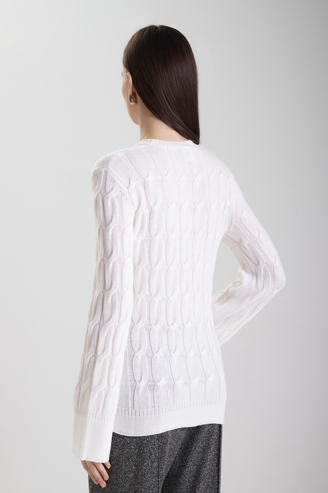 Женский джемпер 2