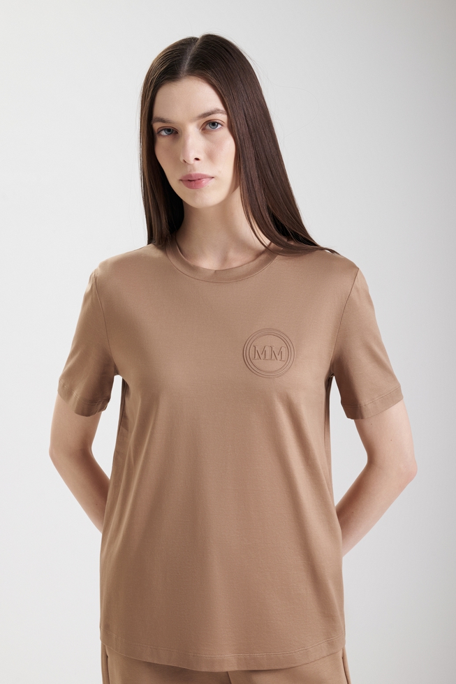 Женская футболка 1