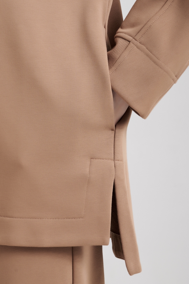 Женская толстовка 5