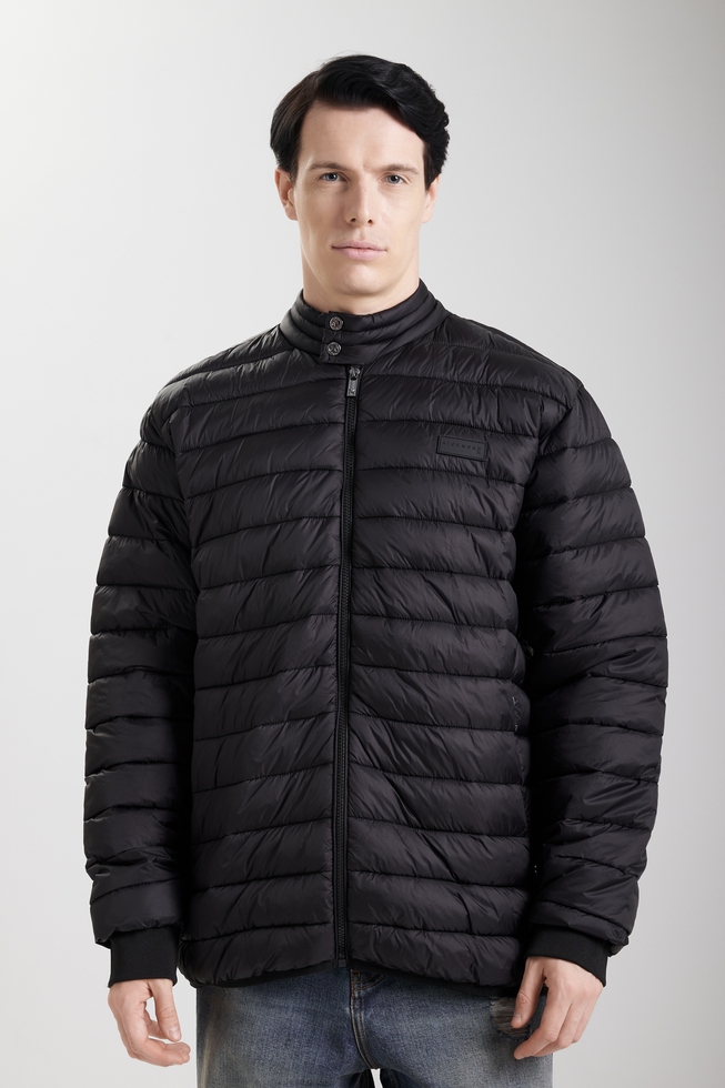 Мужская куртка 1