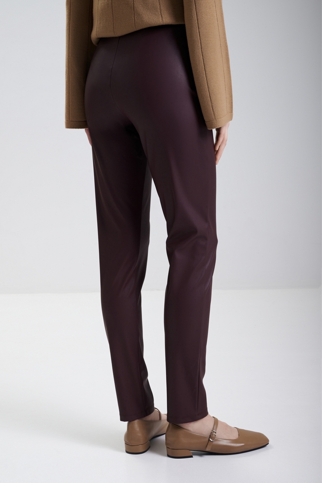 Женские брюки-легинсы 2