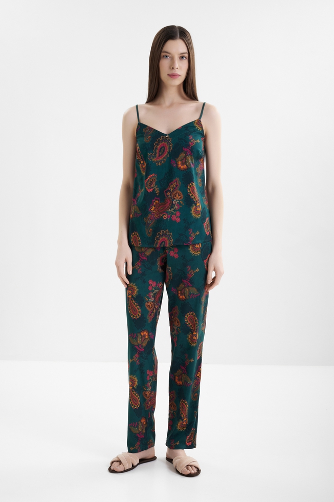 Женские домашний топ 3