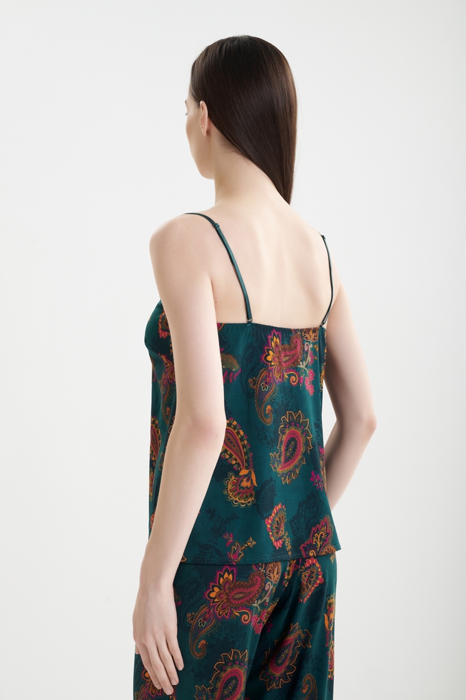 Женские домашний топ 2