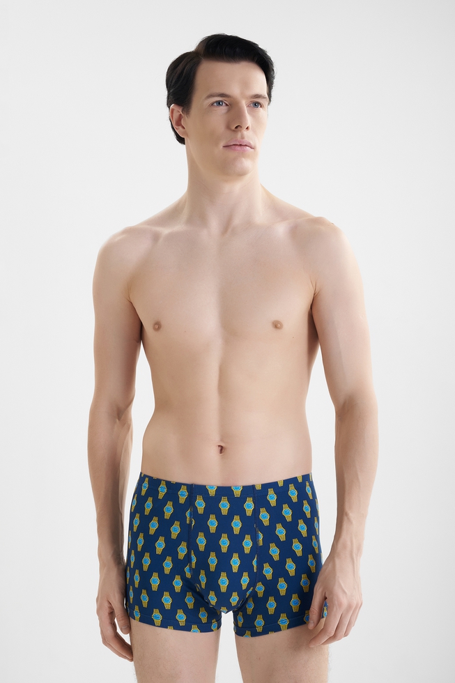 Мужские трусы-боксеры 3