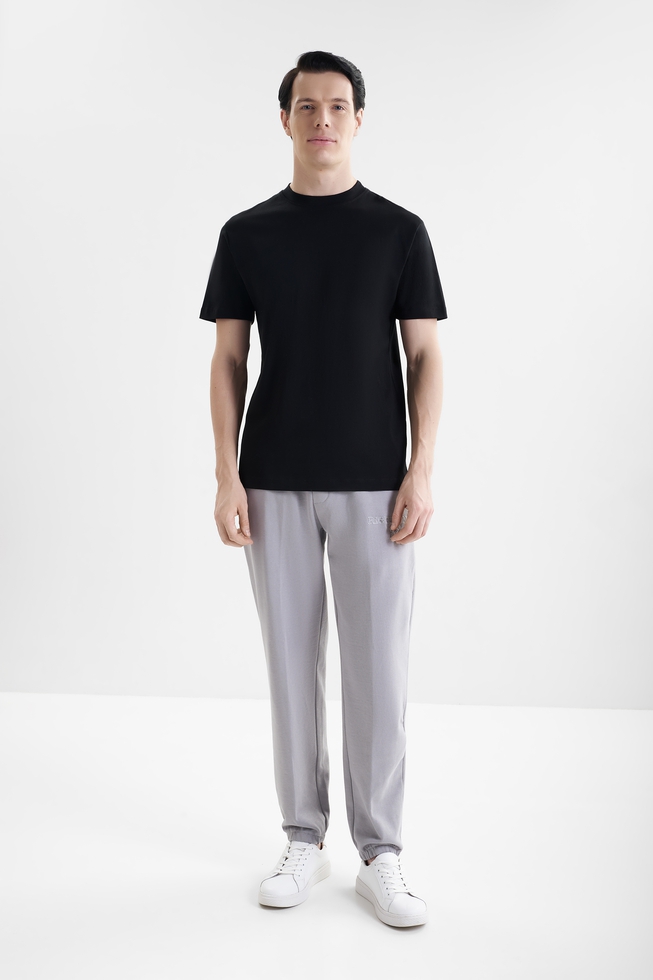 Мужская хлопковая футболка 3