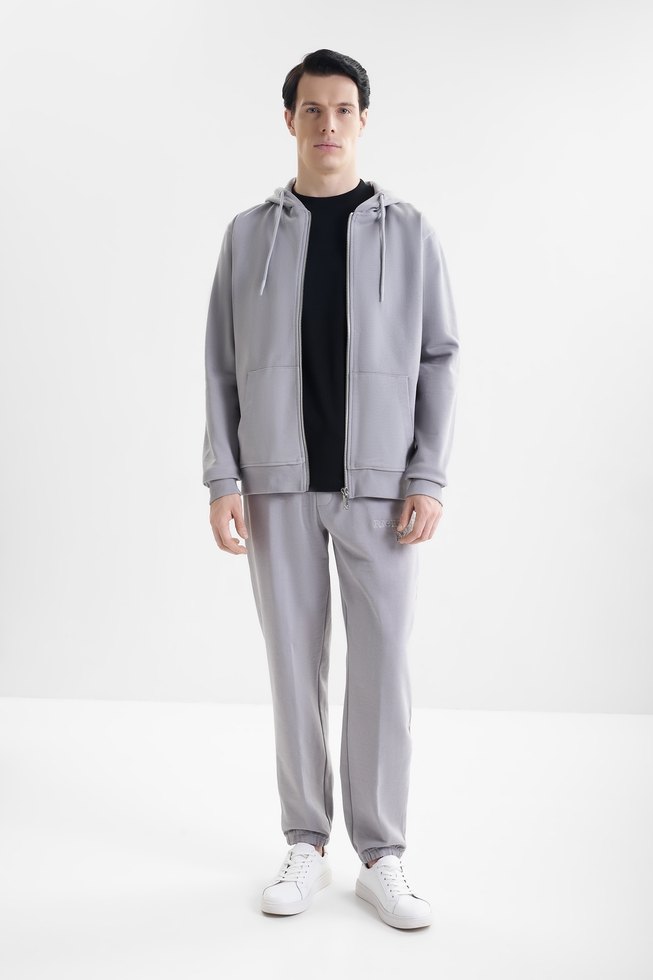 Мужская толстовка 3