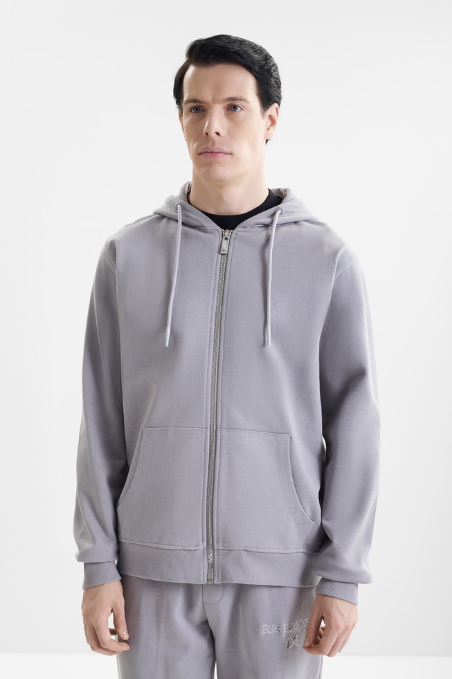 Мужская толстовка 1