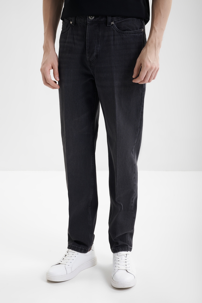 Мужские джинсы 1