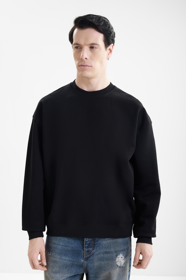 Мужская толстовка 1