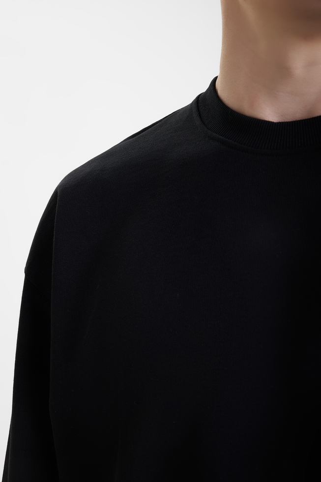 Мужская толстовка 4