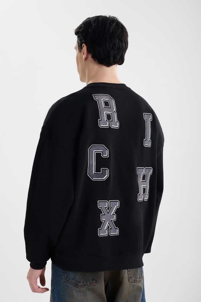 Мужская толстовка 2