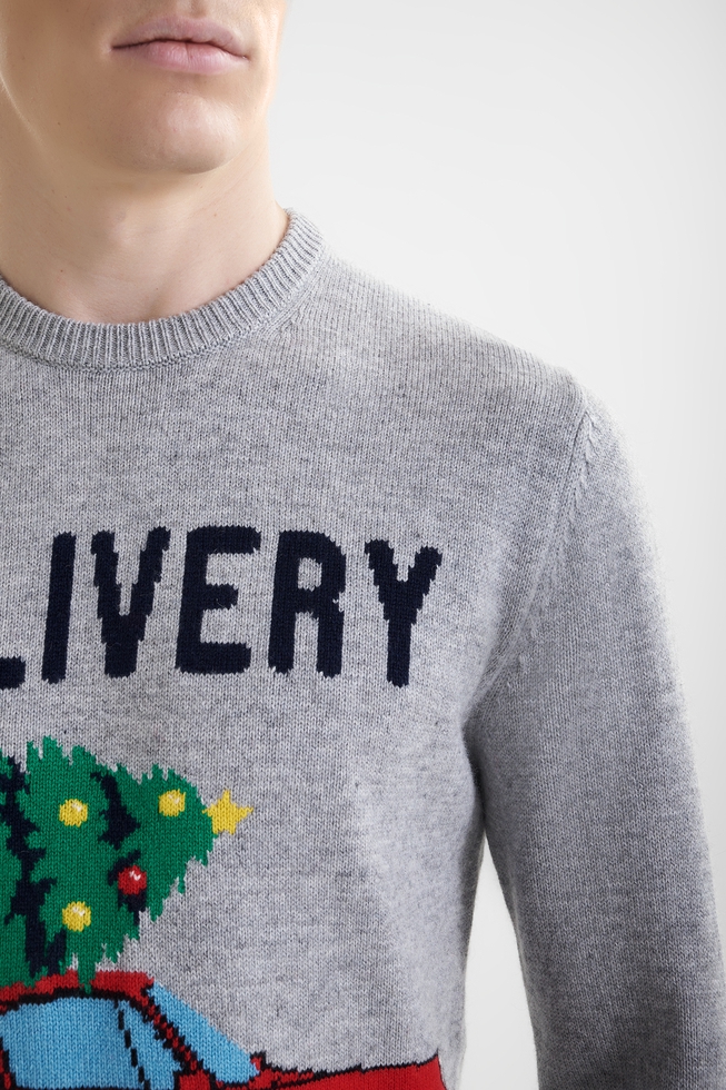 Мужская толстовка 4