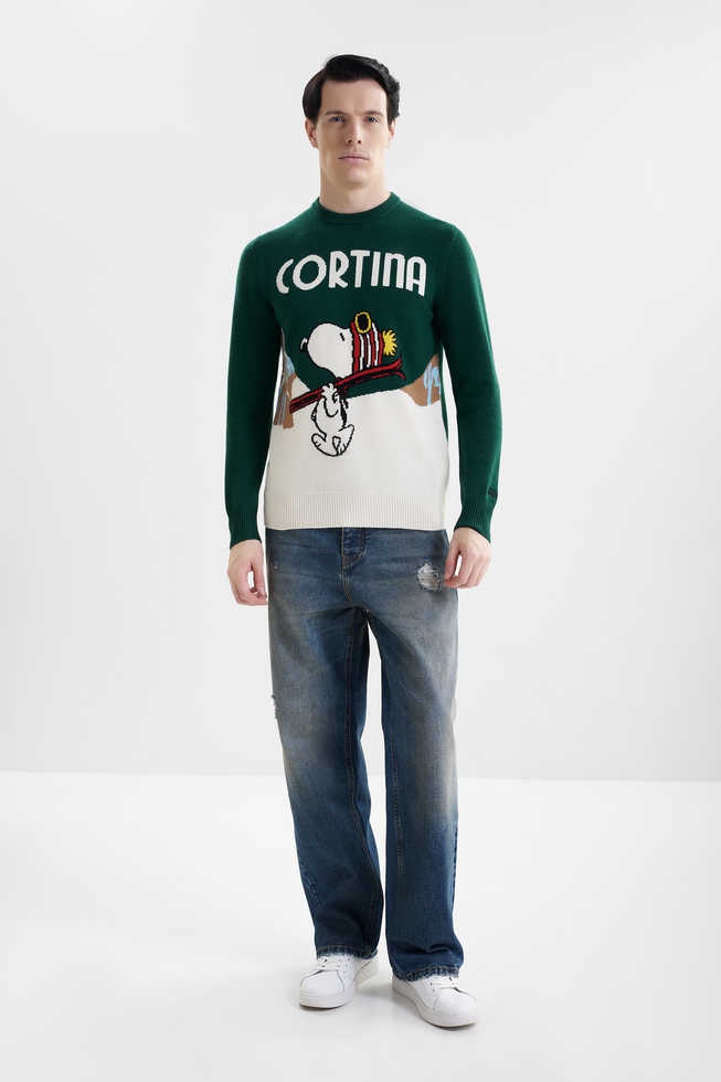 Мужской джемпер 3