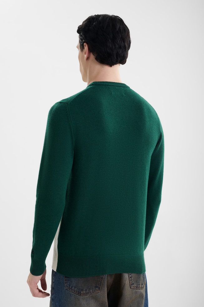 Мужской джемпер 2