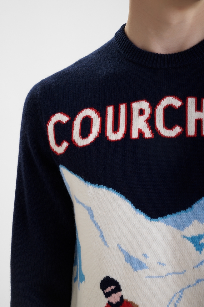 Мужской джемпер 4