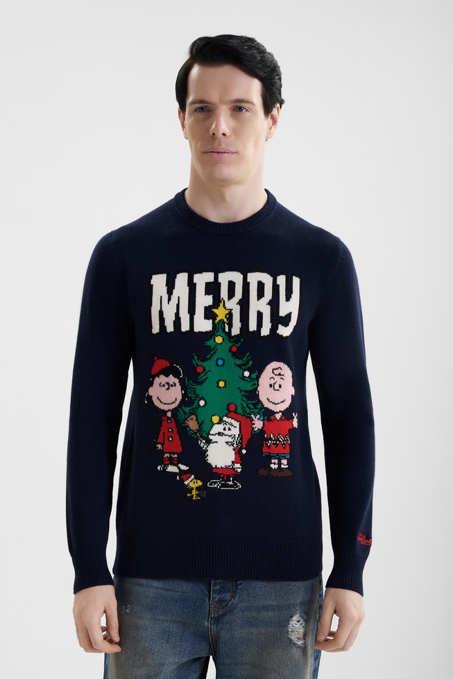 Мужская толстовка 1