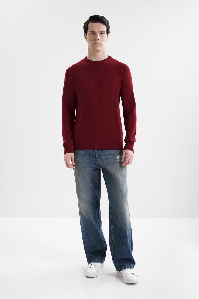 Мужской джемпер 2