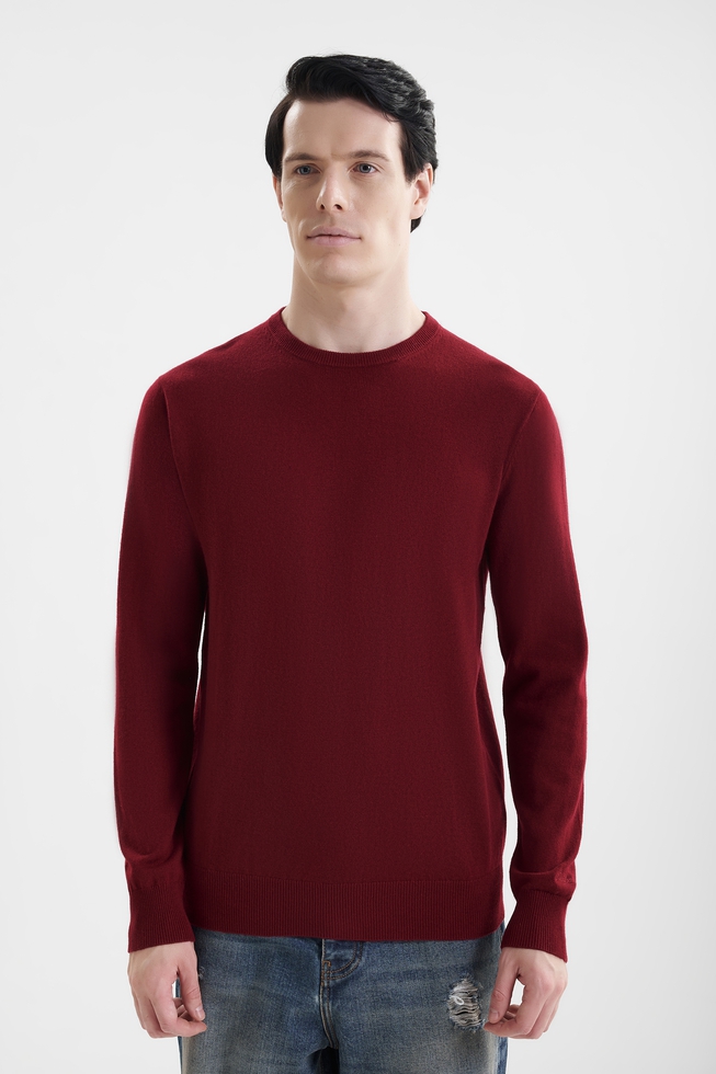 Мужской джемпер 1